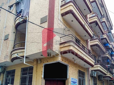 750 ( sq.ft ) office for sale ( mezzanine floor ) in Badar Commercial Area, Phase 5, DHA, Karachi ( furnished )