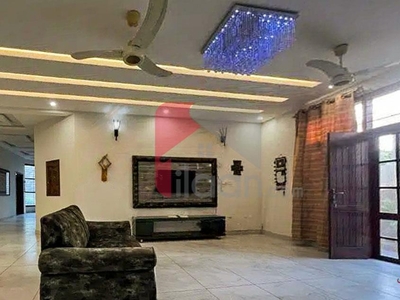 750 Sq.yd House for Sale in Malir Cantonment, Karachi
