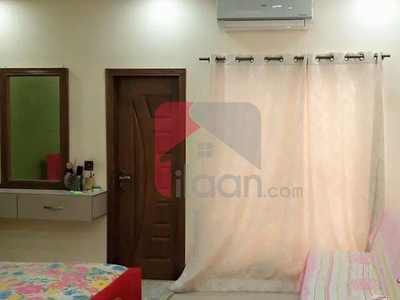 7.52 Marla House for Rent (Ground Floor) in Block C, Nishat Colony, Lahore