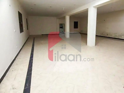 792 Sq.ft Office for Rent in Phase 2, Johar Town, Lahore