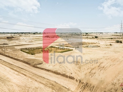 8 Marla Commercial Plot for Sale in Executive Block, Lahore Smart City, Lahore