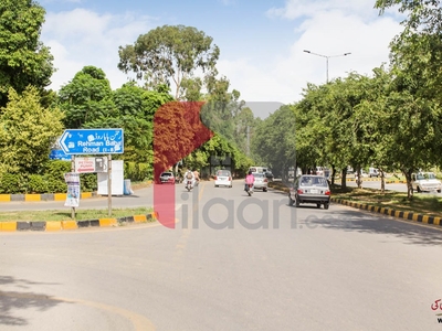 8 Marla Commercial Plot for Sale in I-8/2, Islamabad
