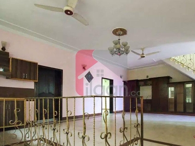 8 Marla House for Rent (First Floor) in G-15, Islamabad
