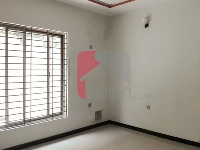 8 Marla House for Rent (First Floor) in Phase 1, CBR Town, Islamabad