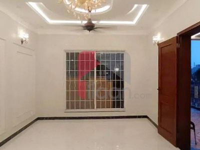 8 Marla House for Rent (First Floor) in Phase 2, High Court Society, Lahore