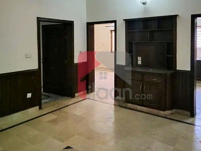 8 Marla House for Rent (First Floor) in Phase 5, Ghauri Town, Islamabad