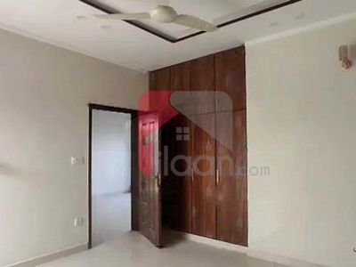 8 Marla House for Rent (Ground Floor) in Block A, Phase 1, State Life Housing Society, Lahore
