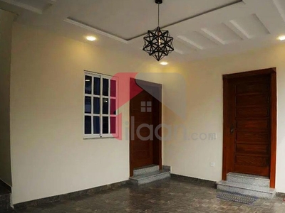 8 Marla House for Rent (Ground Floor) in G-13, Islamabad