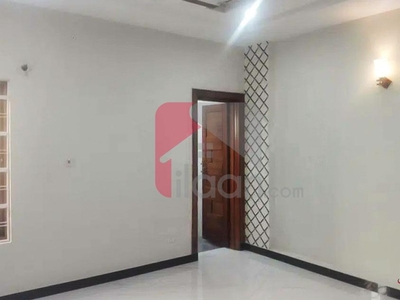 8 Marla House for Rent (Ground Floor) in Phase 1, CBR Town, Islamabad
