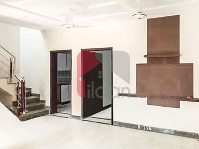 8 Marla House for Rent in Block A, Phase 1, State Life Housing Society, Lahore