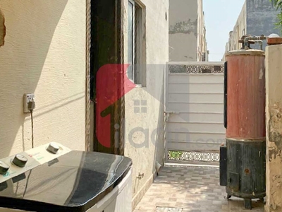 8 Marla House for Rent in Block BB, Sector D, Bahria Town, Lahore