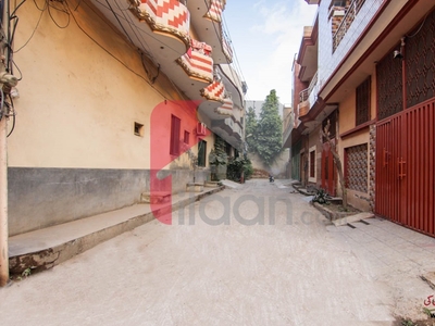 8 Marla House for Rent in CDGL Govt. Dispensary Gawala Colony, Lahore