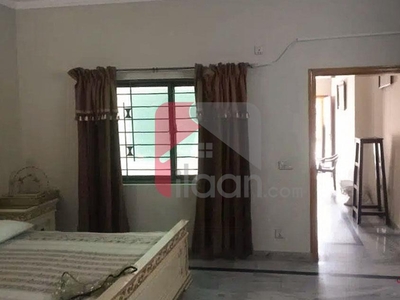 8 Marla House for Rent in Shadman II, Lahore