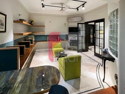 8 Marla House for Rent on Main Market, Gulberg-3, Lahore