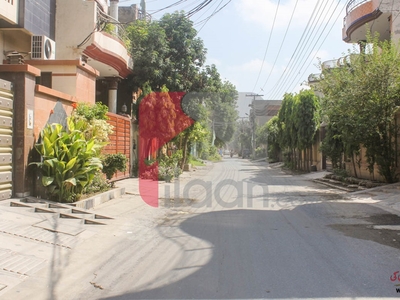 8 Marla House for Sale in Block B, Shalimar Housing Scheme, Lahore