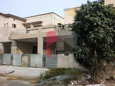 8 Marla House for Sale in Block D, Divine Gardens, Lahore