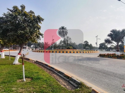 8 Marla House for Sale in Izmir Town, Lahore