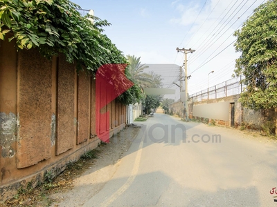 8 Marla House for Sale in Khuda Buksh Colony, Lahore