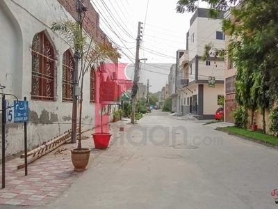 8 Marla House for Sale in Phase 1, Ali View Garden, Lahore