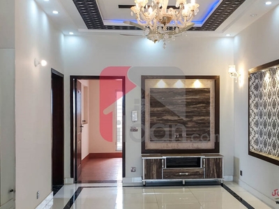 8 marla house for sale in Phase 11 - Halloki Garden, DHA, Lahore