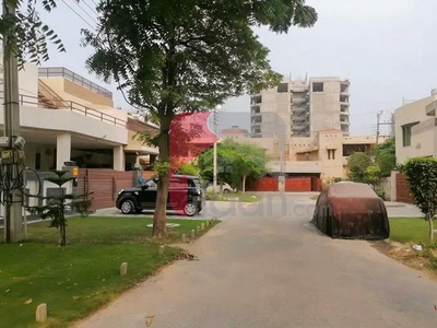 8 Marla House for Sale in Sector B, Askari 10, Lahore