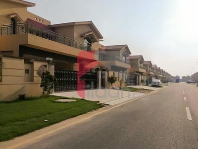 8 Marla House for Sale in Sector D, Askari 10, Lahore