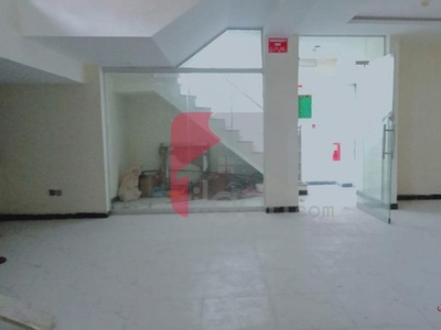 8 Marla Office for Rent (Ground Mezzanine & Basement) in Phase 3, DHA Lahore