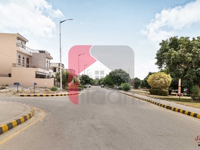8 Marla Office for Rent in Bankers Cooperative Housing Society, Lahore