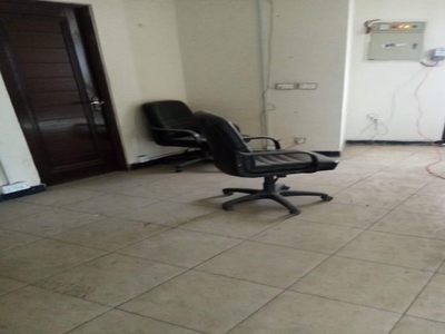 8 marla office for rent in Phase 3 DHA Lahore