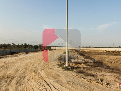 8 Marla Plot-1218/9 for Sale in Block D Phase 2 Bahria Orchard Lahore