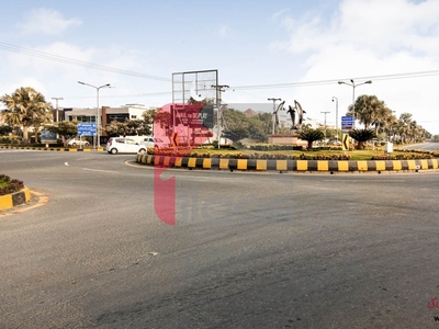 8 Marla Plot-163 for Sale in Block J Phase 2 Bahria Orchard Lahore