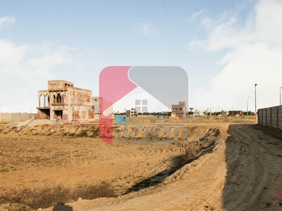 8 Marla Plot-1865/15 for Sale in Block D Phase 2 Bahria Orchard Lahore