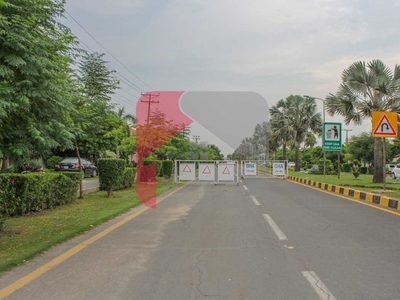 8 Marla Plot-192 for Sale in Block H Phase 2 Bahria Orchard Lahore