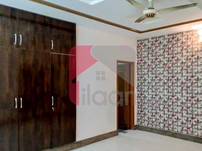 8 Marla Upper Portion for Rent in Military Accounts Housing Society, Lahore