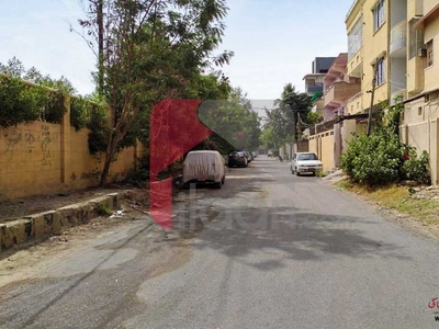 80 Sq.yd House for Sale in Arafat Town, Nazimabad, Karachi