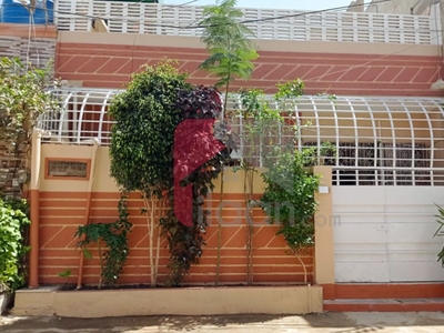 80 Sq.yd House for Sale in Sir Syed Town, North Karachi, Karachi