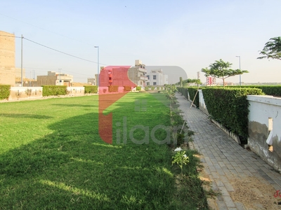80 Sq.yd Plot for Sale in Phase 4, North Town Residency, Karachi