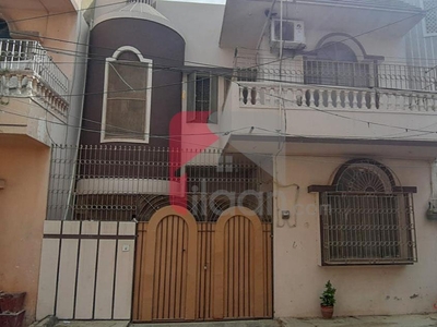 80 Sq.yd Villa for Sale in Phase 1, Ibrahim Villas, Jamia Millia Road, Shah Faisal Town, Karachi