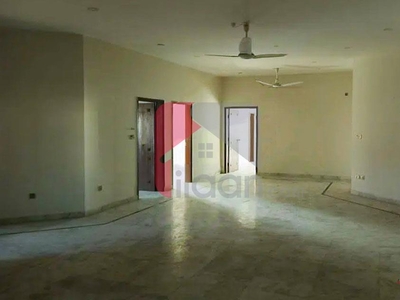 800 Square Yard Upper Portion for Rent in Phase 6, DHA Karachi