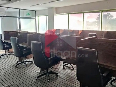 819 Sq.ft Office for Sale in Siddique Trade Center, Jail Road, Lahore