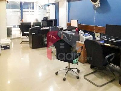 82 Sq.yd Office for Sale in Phase 2 Extension, DHA Karachi