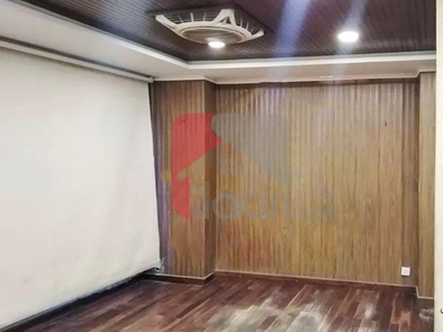 846 Sq.ft Office for Rent in Gulberg-1, Lahore