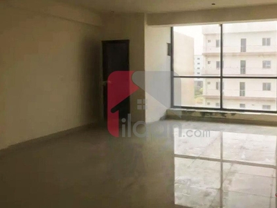 86.66 Square yard Office for Sale in Al-Murtaza Commercial Area, Phase 8, DHA, Karachi