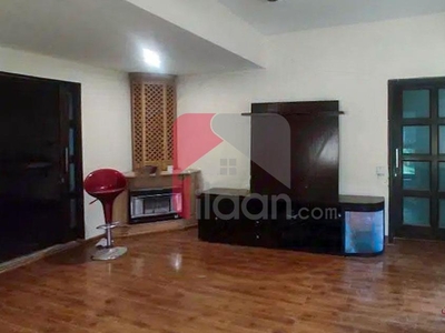 8.9 Marla House for Rent (Ground Floor) in F-6, Islamabad