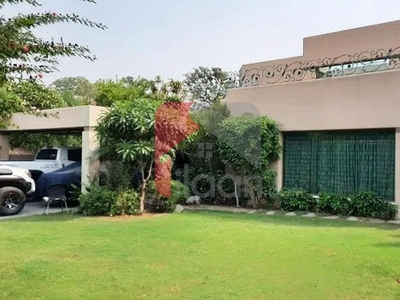 9 Kanal House for Sale in Gulberg-1, Lahore