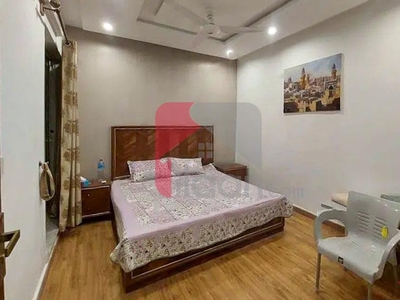 9 Marla House for Rent (Ground Floor) in D-12, Islamabad