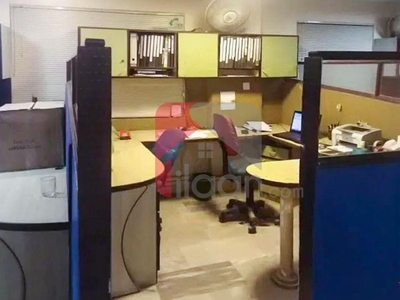 90 Sq.yd Office for Sale in Phase 2 Extension, DHA Karachi
