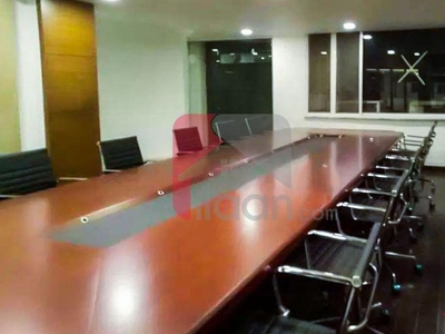 9000 Sq.ft Office for Rent in Gulberg-2, Lahore