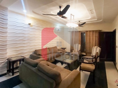9.5 Marla House for Sale in Usman Block, Sector B, Bahria Town, Lahore