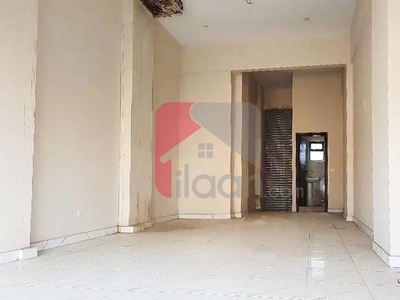95 Sq.yd Shop for Sale in Phase 7 Extension, DHA Karachi
